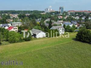 Prodej pozemku pro bydlení, Ostrava, Záhumenní, 588 m2