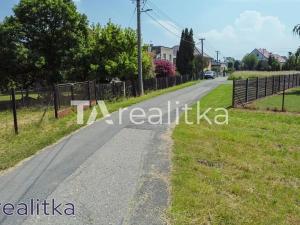 Prodej pozemku pro bydlení, Ostrava, Záhumenní, 588 m2