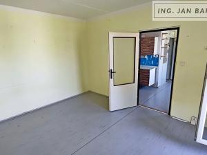 Prodej bytu 2+1, Jihlava, Březinova, 55 m2