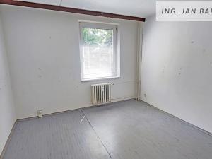 Prodej bytu 2+1, Jihlava, Březinova, 55 m2