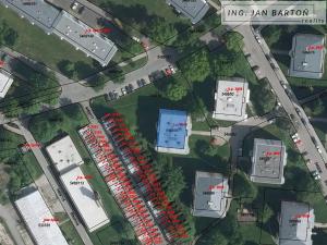 Prodej bytu 2+1, Jihlava, Březinova, 55 m2
