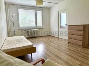 Pronájem bytu 2+1, Hradec Králové, Jungmannova, 59 m2