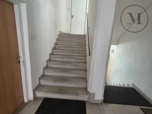 Pronájem bytu 1+kk, České Budějovice, Jírovcova, 35 m2