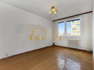 Prodej bytu 2+kk, Praha - Troja, Písečná, 39 m2