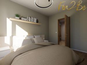 Prodej bytu 2+kk, Praha - Troja, Písečná, 39 m2