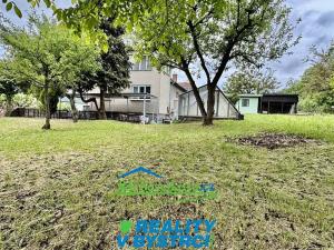 Prodej rodinného domu, Tišnov, Majorova, 310 m2