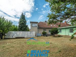 Prodej rodinného domu, Tišnov, Majorova, 310 m2