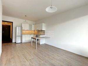 Pronájem bytu 2+kk, Praha - Hlubočepy, Baarové, 64 m2