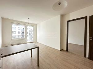 Pronájem bytu 2+kk, Praha - Hlubočepy, Baarové, 64 m2