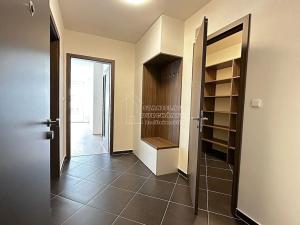 Pronájem bytu 2+kk, Praha - Hlubočepy, Baarové, 64 m2
