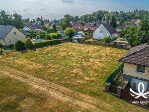 Prodej pozemku pro bydlení, Loučeň, 1447 m2