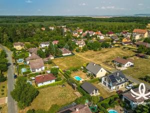 Prodej pozemku pro bydlení, Loučeň, 1447 m2