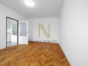 Pronájem bytu 1+1, Plzeň, Tichá, 35 m2
