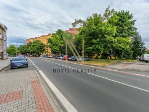 Pronájem bytu 1+1, Plzeň, Tichá, 35 m2
