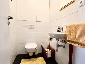 Pronájem bytu 2+kk, Praha - Chodov, Babická, 56 m2
