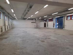 Pronájem výrobních prostor, Újezd u Brna, 800 m2