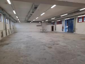 Pronájem výrobních prostor, Újezd u Brna, 800 m2