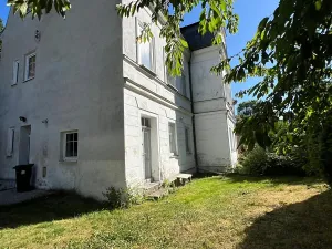Prodej vily, Dalovice, U Potoka, 250 m2