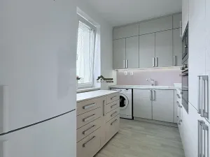 Prodej bytu 3+1, Havířov, Kmochova, 63 m2