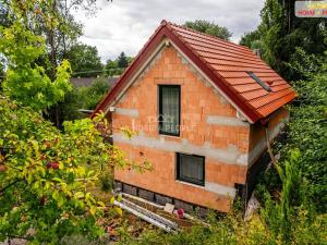 Prodej rodinného domu, Načeradec, 71 m2