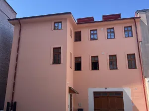 Pronájem bytu 1+kk, Olomouc, Uhelná, 33 m2