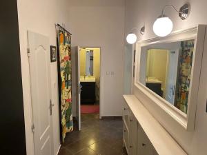 Pronájem bytu 2+kk, Praha - Strašnice, Černokostelecká, 52 m2