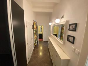 Pronájem bytu 2+kk, Praha - Strašnice, Černokostelecká, 52 m2