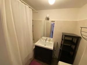Pronájem bytu 2+kk, Praha - Strašnice, Černokostelecká, 52 m2