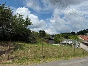 Prodej chalupy, Jesenec, 140 m2