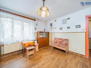 Prodej rodinného domu, Bystročice, 150 m2