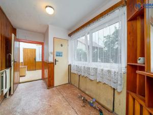 Prodej rodinného domu, Bystročice, 150 m2