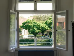 Prodej podílu vily, Praha - Klánovice, Ke znaku, 300 m2