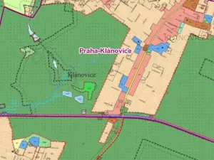 Prodej podílu vily, Praha - Klánovice, Ke znaku, 300 m2