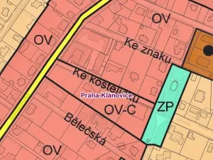 Prodej podílu vily, Praha - Klánovice, Ke znaku, 300 m2