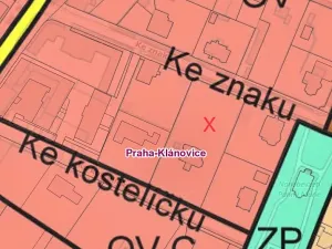 Prodej podílu vily, Praha - Klánovice, Ke znaku, 300 m2