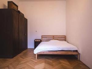Pronájem bytu 2+1, Praha - Nové Město, Růžová, 52 m2