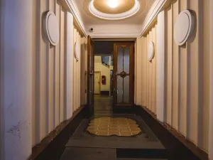 Pronájem bytu 2+1, Praha - Nové Město, Růžová, 52 m2