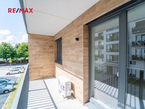 Pronájem bytu 3+kk, Nymburk, V Kolonii, 76 m2
