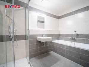 Pronájem bytu 3+kk, Nymburk, V Kolonii, 76 m2