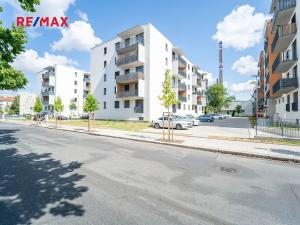 Pronájem bytu 3+kk, Nymburk, V Kolonii, 76 m2