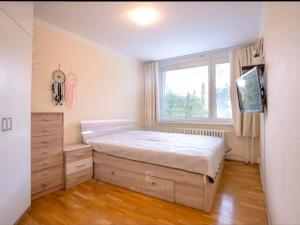 Prodej bytu 4+kk, Praha - Stodůlky, Písková, 86 m2
