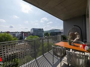 Prodej bytu 3+kk, Brno, Sochorova, 72 m2