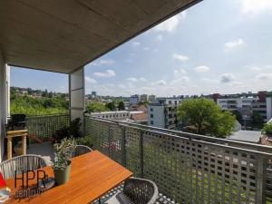 Prodej bytu 3+kk, Brno, Sochorova, 72 m2