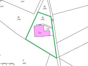 Prodej rodinného domu, Jílové u Prahy, Na Kocandě, 248 m2