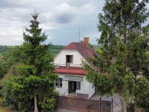 Prodej rodinného domu, Jílové u Prahy, Na Kocandě, 248 m2