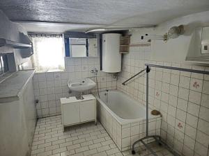 Prodej rodinného domu, Jílové u Prahy, Na Kocandě, 248 m2
