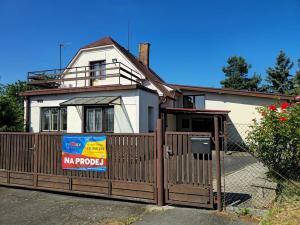 Prodej rodinného domu, Jílové u Prahy, Na Kocandě, 248 m2