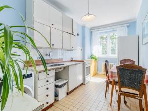Prodej bytu 3+1, Praha - Vysočany, Nemocniční, 83 m2