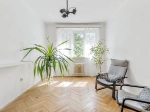 Prodej bytu 3+1, Praha - Vysočany, Nemocniční, 83 m2