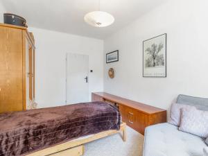 Prodej bytu 3+1, Praha - Vysočany, Nemocniční, 83 m2